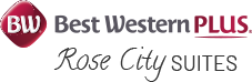 Best Western Plus Rose City Suites